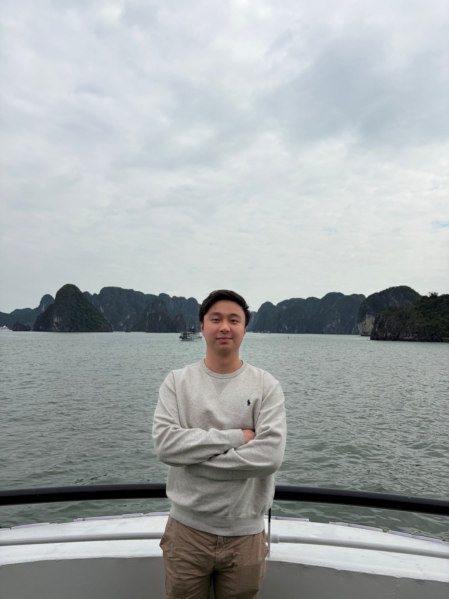 Ha Long Bay, Ha Long, Vietnam